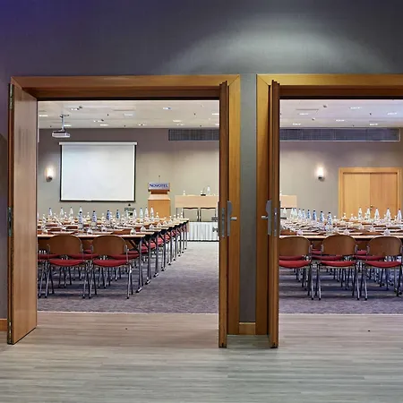 מלון Novotel