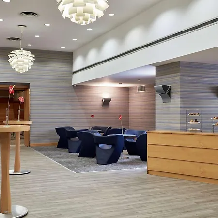 Novotel אתונה