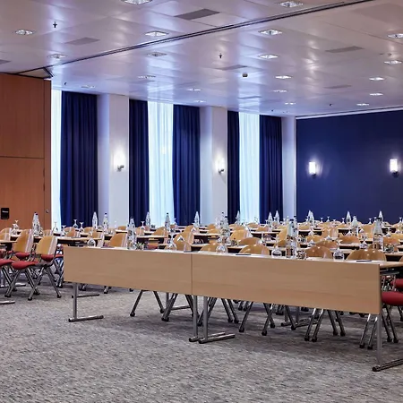 Novotel 4* Atény