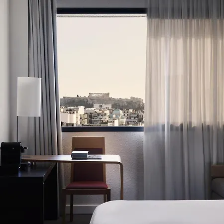 Novotel Hotel Atene
