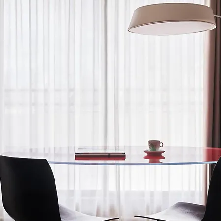 Novotel Atene