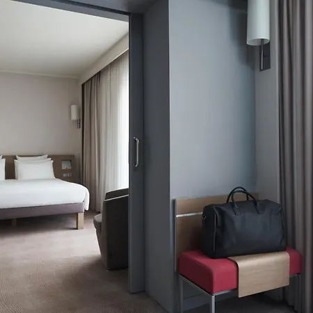 Novotel Hotel