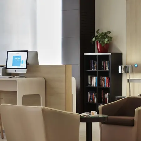 Hotel Novotel Atene