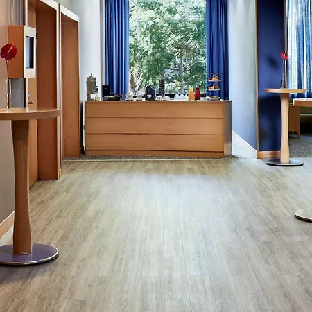 Hotel Novotel Atene