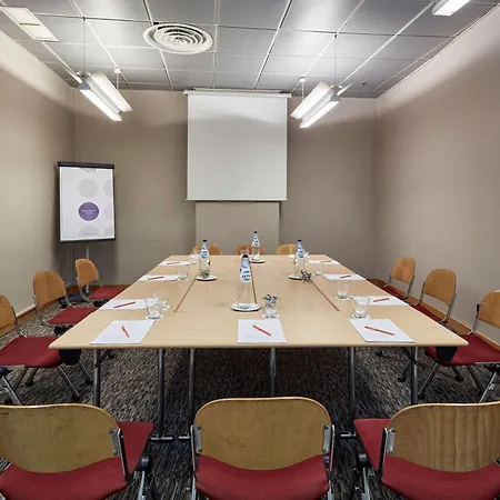 Novotel 4* Atene
