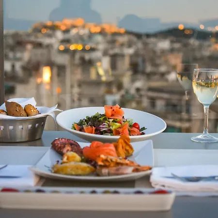 Novotel Atenas