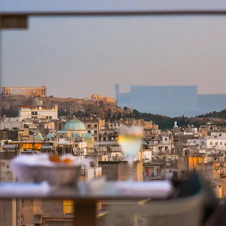 Novotel 4* Atenas