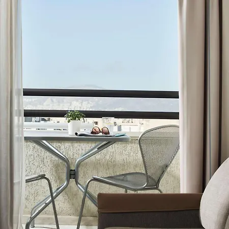 Novotel 4* Atene
