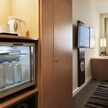 Novotel Hotel Atene