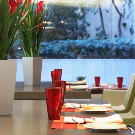 Hotel Novotel