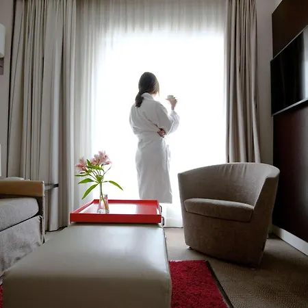 Hotel Novotel Atene