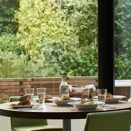 Novotel Athen