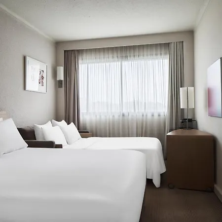 Novotel Hotel Athen