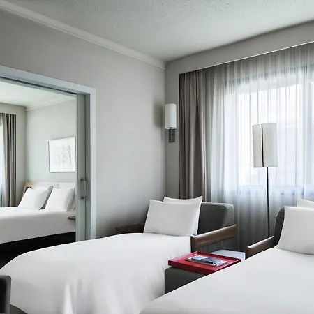 Novotel 4* Athen