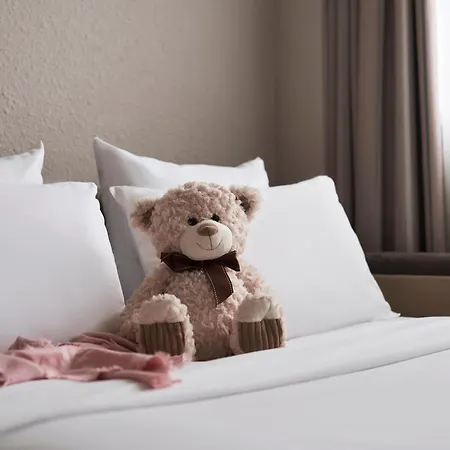 Novotel Hotel Athen