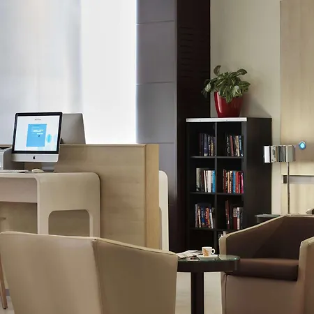 Novotel 4* Athen