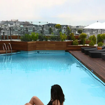 Novotel 4* Athen